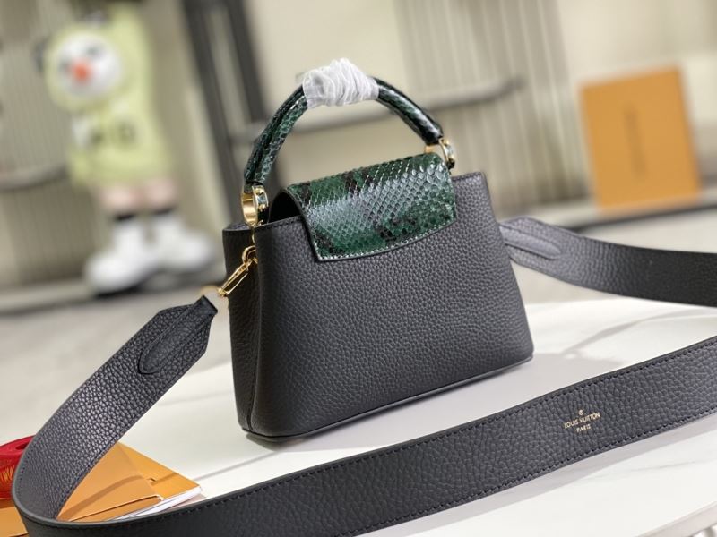Louis Vuitton Top Handle Bags